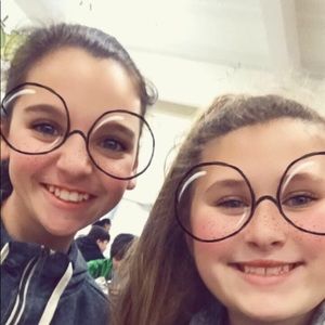 Meet your Posher, Lily